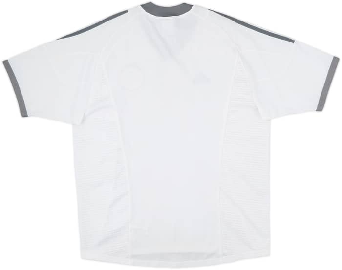 2002-03 Bayern Munich Away Shirt - 4/10 - (L)