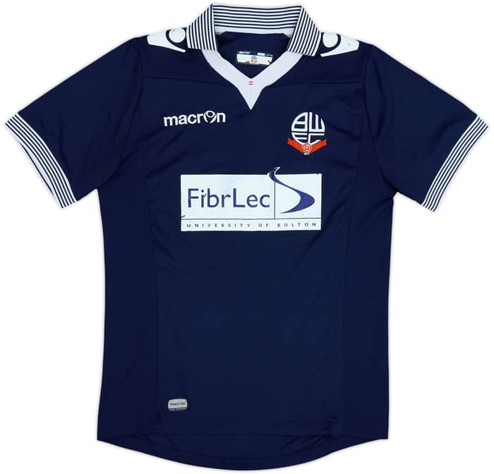 2014-15 Bolton Away Shirt - 5/10 - (S)