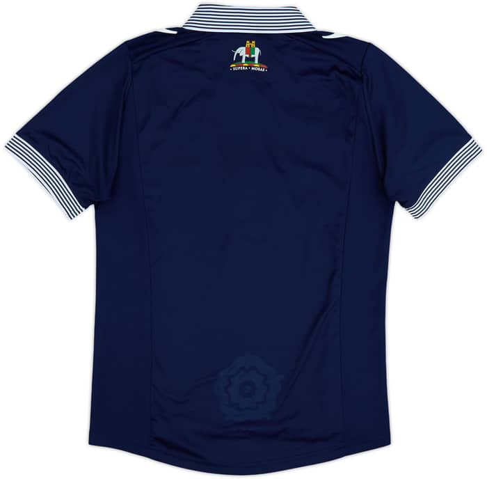 2014-15 Bolton Away Shirt - 5/10 - (S)
