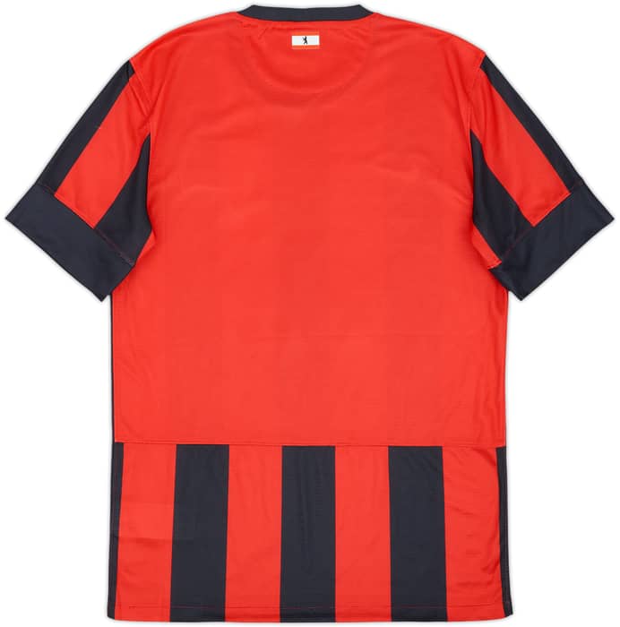 2012-13 Hertha Berlin Away Shirt - 8/10 - (S)