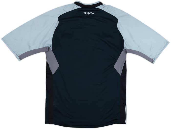 2003-05 Celtic Umbro Training Shirt - 7/10 - (S)