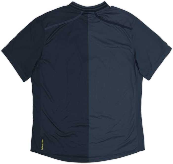 2012-13 Lille Third Shirt - 6/10 - (XL)
