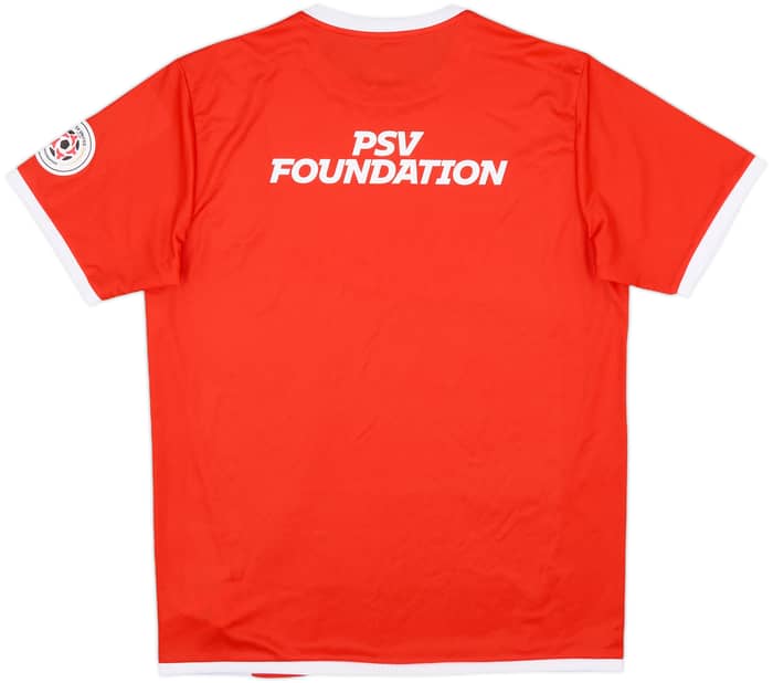 Camiseta Puma de entrenamiento del PSV 2021-22 - 10/10 - (XL.Niños)