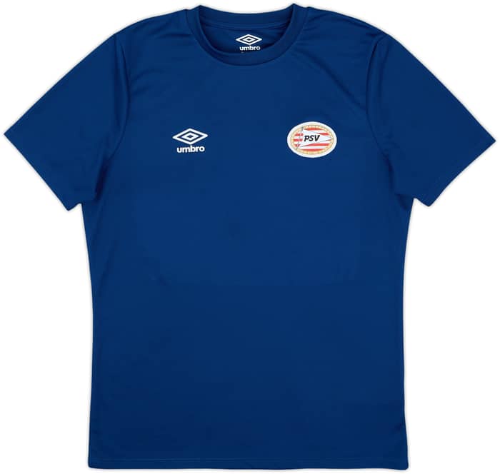 2016-17 PSV Umbro Training Shirt - 10/10 - (M)