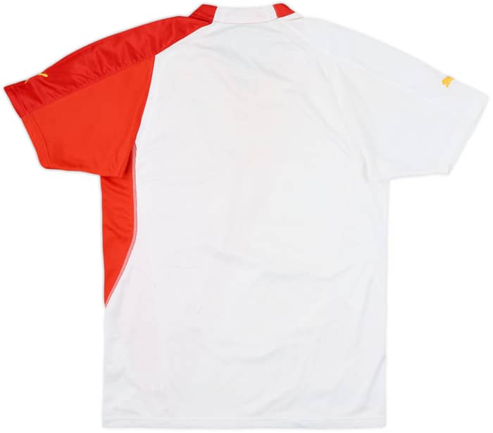 2005-06 Monaco Home Shirt - 5/10 - (M)