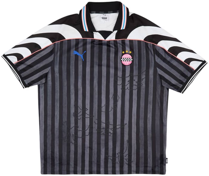 2020 Puma x Kidsuper Studios Football Jersey - 7/10 - (L)