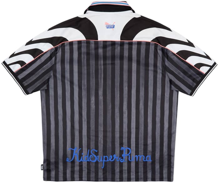 2020 Puma x Kidsuper Studios Football Jersey - 7/10 - (L)
