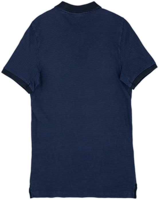 2016-17 Paris Saint-Germain Nike Polo Shirt - 10/10 - (S)