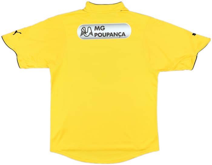 2003-04 Boavista Away Shirt - 8/10 - (L)