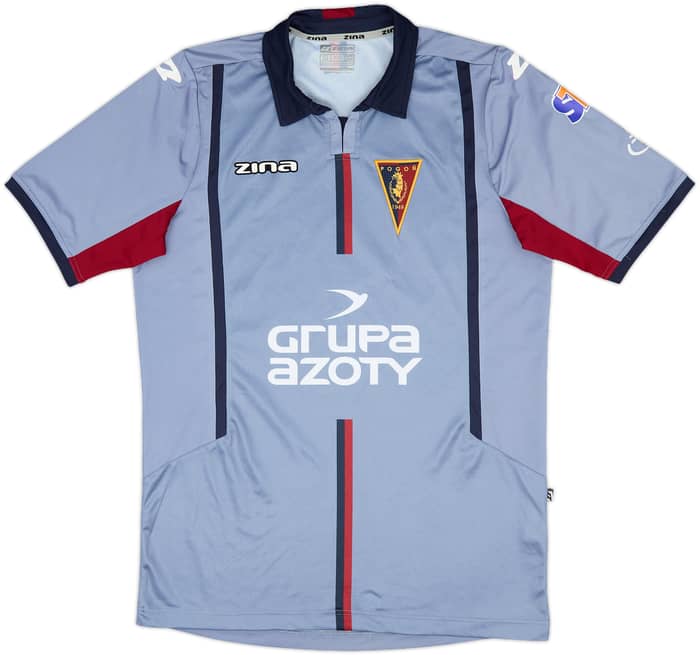 2018-18 Pogon Szczecin Third Shirt - 9/10 - (XXL)