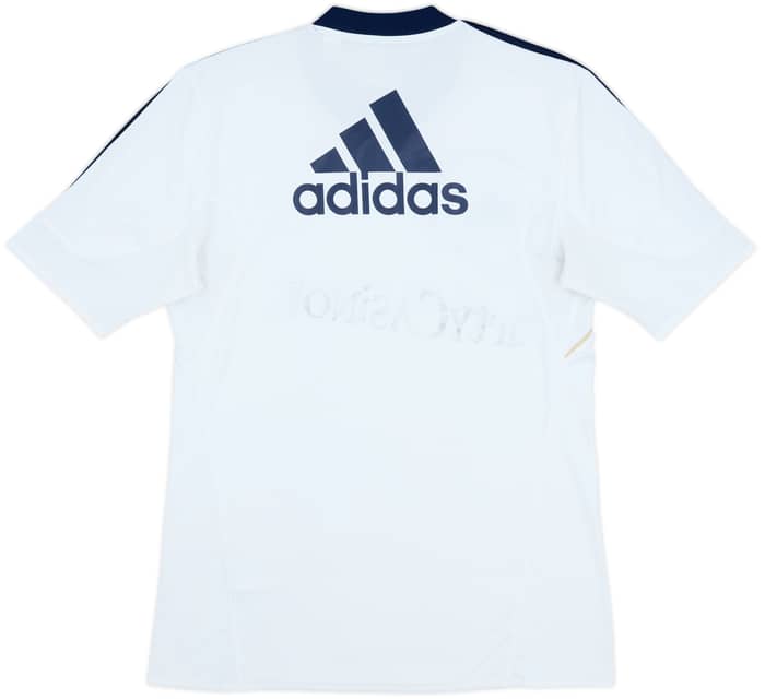 2012-13 Chelsea adidas Training Shirt - 5/10 - (M)