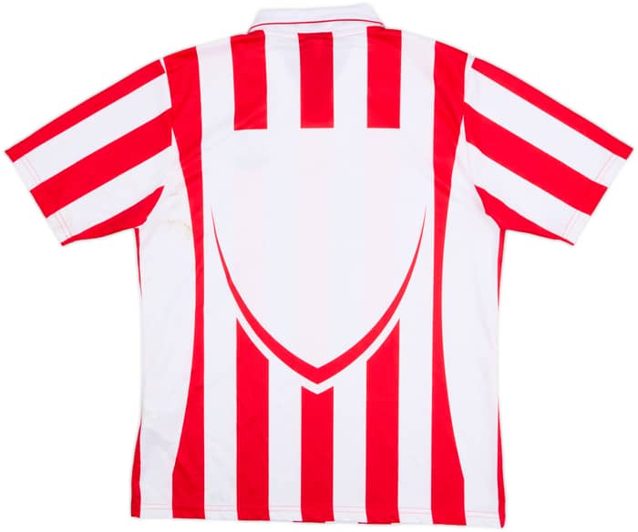 2014-16 Cheltenham Home Shirt - 8/10 - (L)