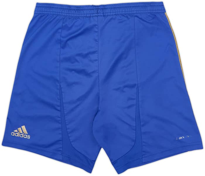 2012-13 Chelsea Home Shorts - 9/10 - (L.Boys)