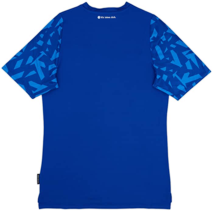 2019-20 Schalke Home Shirt (S)