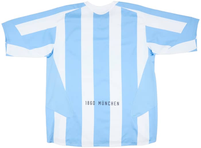 2005-06 1860 Munich Home Shirt - 5/10 - (XXL)
