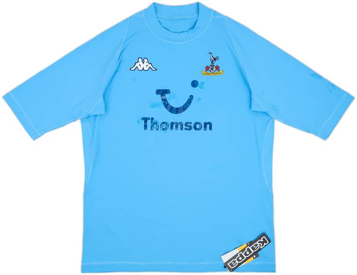 2003-04 Tottenham Away Shirt (XL)