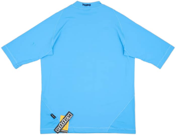 2003-04 Tottenham Away Shirt (XL)