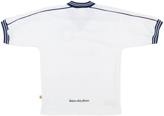 1997-99 Tottenham Home Shirt - 6/10 - (Y)