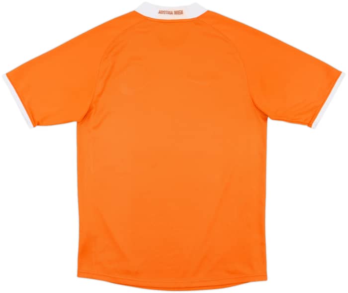 2008-09 Austria Vienna Away Shirt - 6/10 - (S)