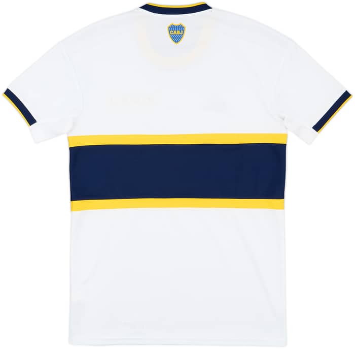 2002-23 Boca Juniors Away Shirt - 8/10 - (S)