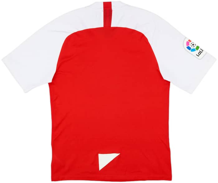 2019-20 Sevilla Away Shirt - 8/10 - (M)
