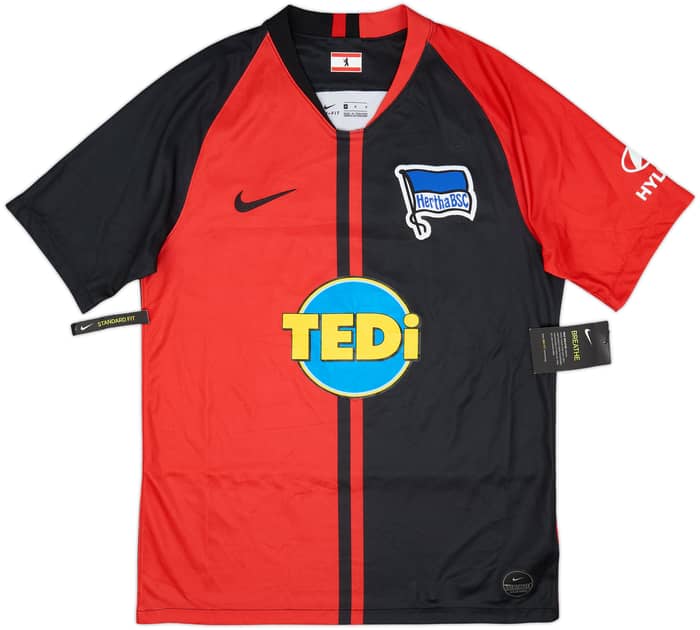 2019-20 Hertha Berlin Away Shirt (M)