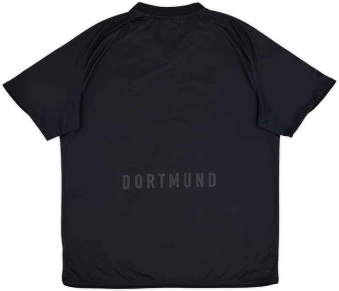 2008-09 Borussia Dortmund Away Shirt - 5/10 - (XL)