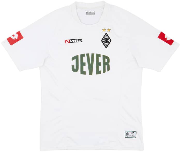 2003-05 Borussia Monchengladbach Home Shirt - 6/10 - (XXL)