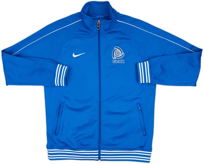 2014-15 Genk Nike Track Jacket - 7/10 - (L)