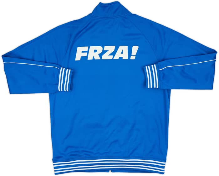 2014-15 Genk Nike Track Jacket - 7/10 - (L)