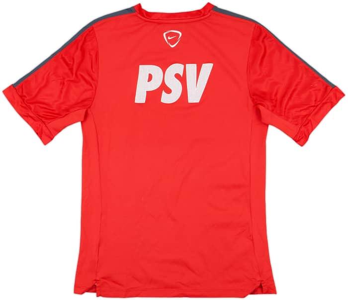 2014-15 PSV Eindhoven Nike Training Shirt - 8/10 - (M)