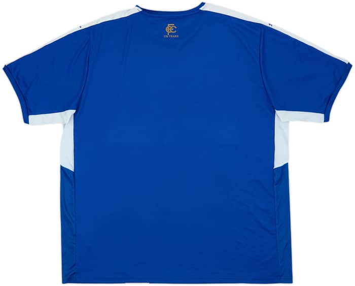 2016-17 Chesterfield Home Shirt - 5/10 - (3XL)