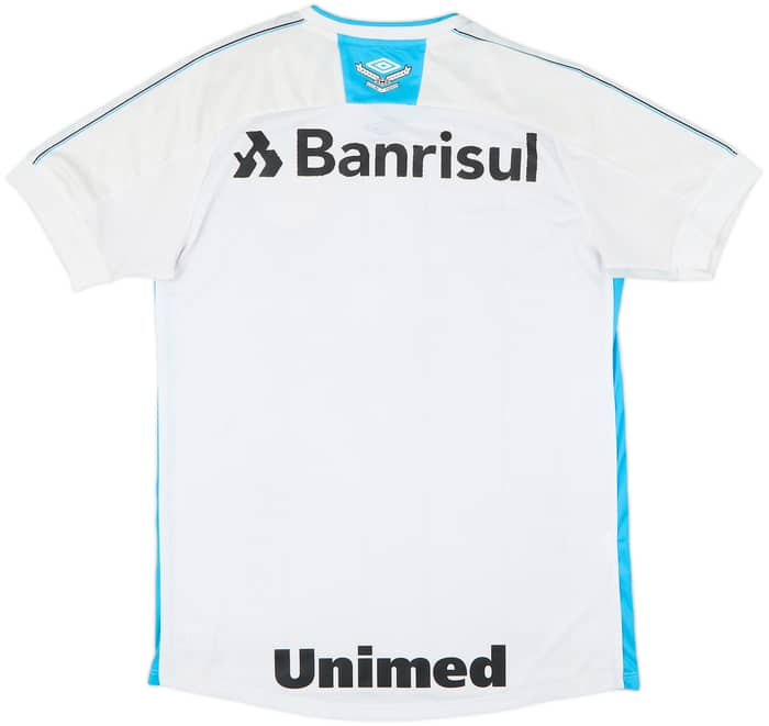 2020 Gremio Away Shirt - 8/10 - (S)