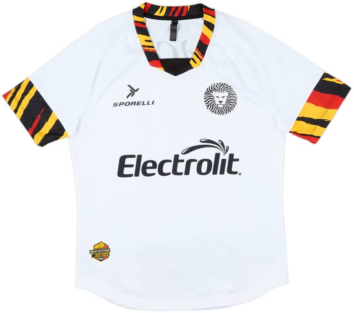 2021-22 Leones Negros Away Shirt - 9/10 - (M)