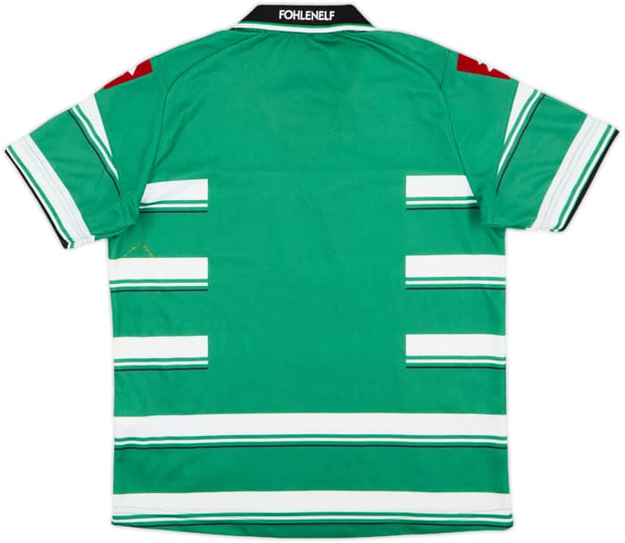 2012-13 Borussia Monchengladbach Third Shirt - 4/10 - (M.Boys)