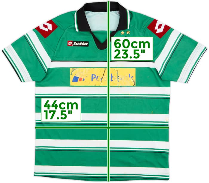 2012-13 Borussia Monchengladbach Third Shirt - 4/10 - (M.Boys)
