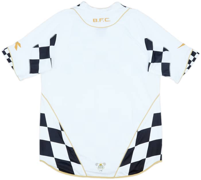 2007-08 Boavista Home Shirt - 6/10 - (M)