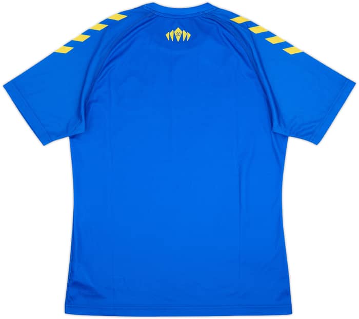 2021-22 Southampton Hummel Training Shirt (M)