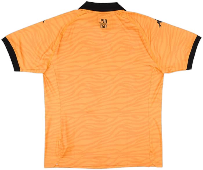2024-25 Hull City Third Shirt - 10/10 - (L)