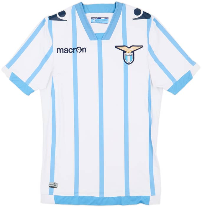 2013-14 Lazio Third Shirt Klose #11 - 7/10 - (S)