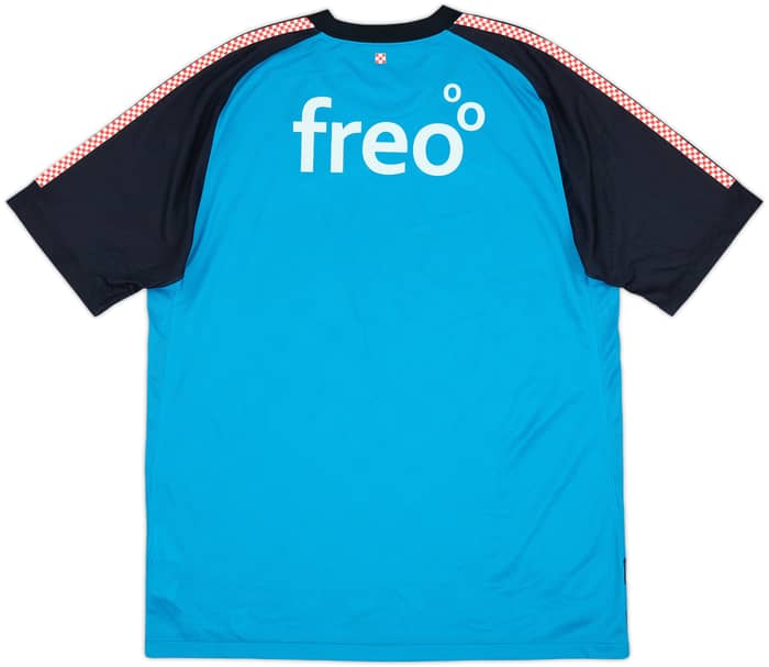 2011-13 PSV Away Shirt - 8/10 - (L)