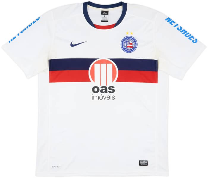 2012 Bahia Home Shirt - 5/10 - (XL)