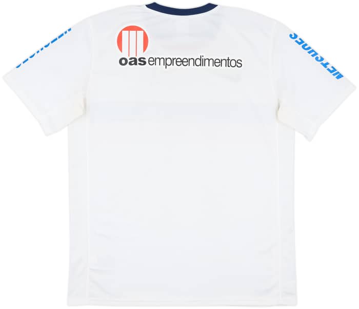 2012 Bahia Home Shirt - 5/10 - (XL)