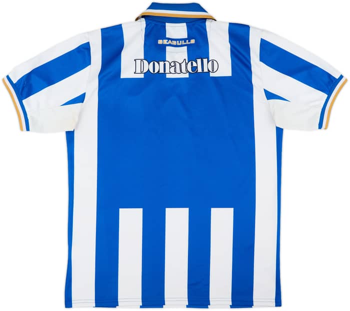 2011-13 Brighton Home Shirt - 9/10 - (XL)
