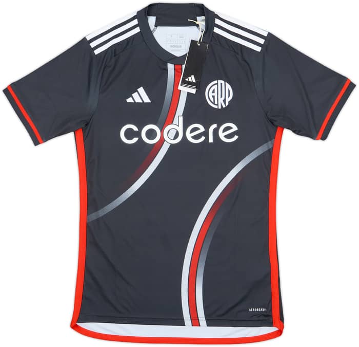 2024 River Plate Third Shirt (S)