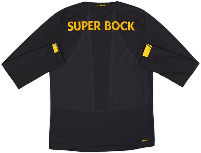 2019-20 Porto GK Shirt - 6/10 - (L)