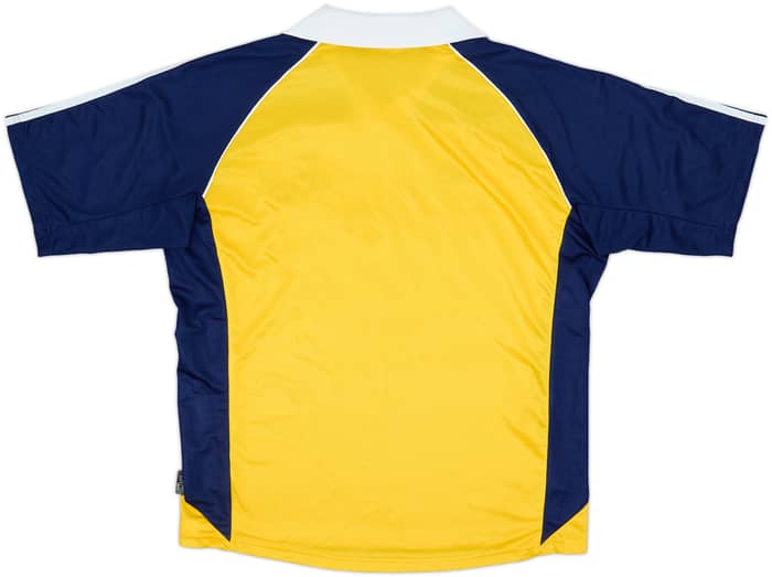 1999-01 Tottenham Away Shirt - 8/10 - (L)