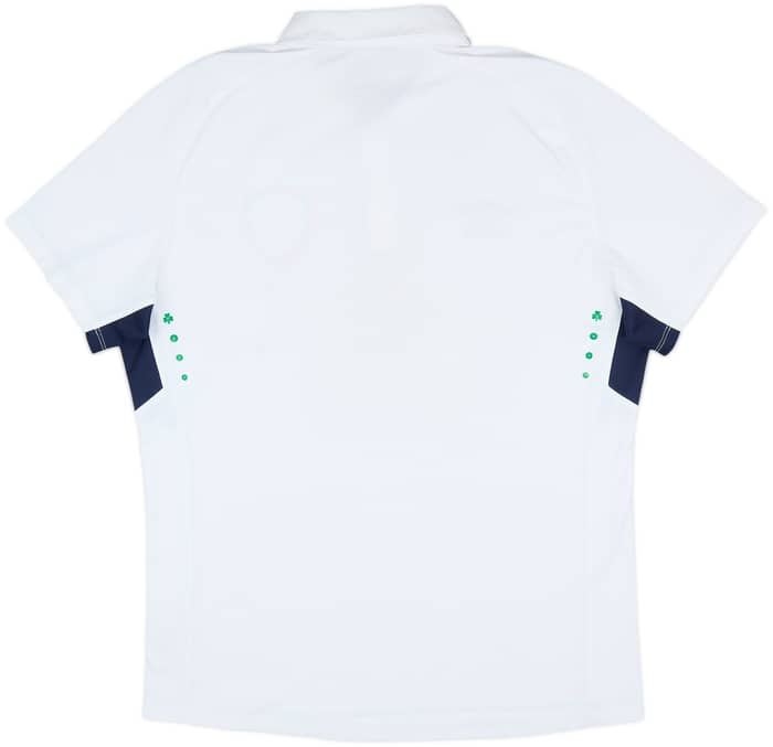 2014-16 Ireland Away Shirt - 7/10 - (L)