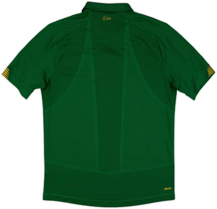 2019-20 Ireland Home Shirt - 9/10 - (S)