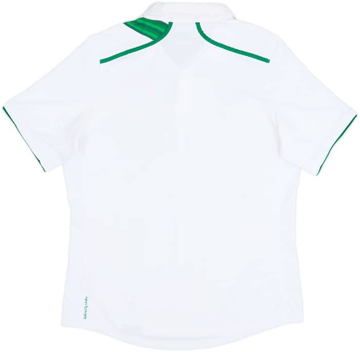 2012-13 Ireland Away Shirt - 6/10 - (L)